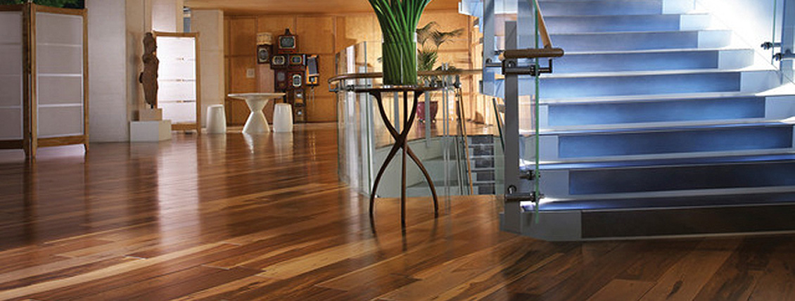Timber Floor Sanding Melbourne