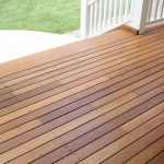 How to sand a timber deck: essential tips to follow