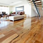 What is dustless floor sanding and how does it work?