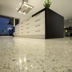 What to clean polished concrete floors with: ultimate guide