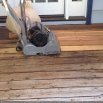 Smooth moves: the best floor sander for deck restoration