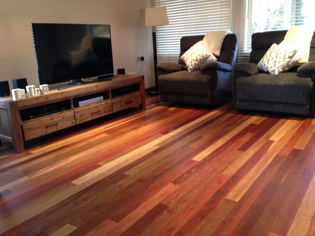 Timber Floor Sander in melbourne