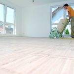 Why timber floor sanding & polishing is essential for floor maintenance?