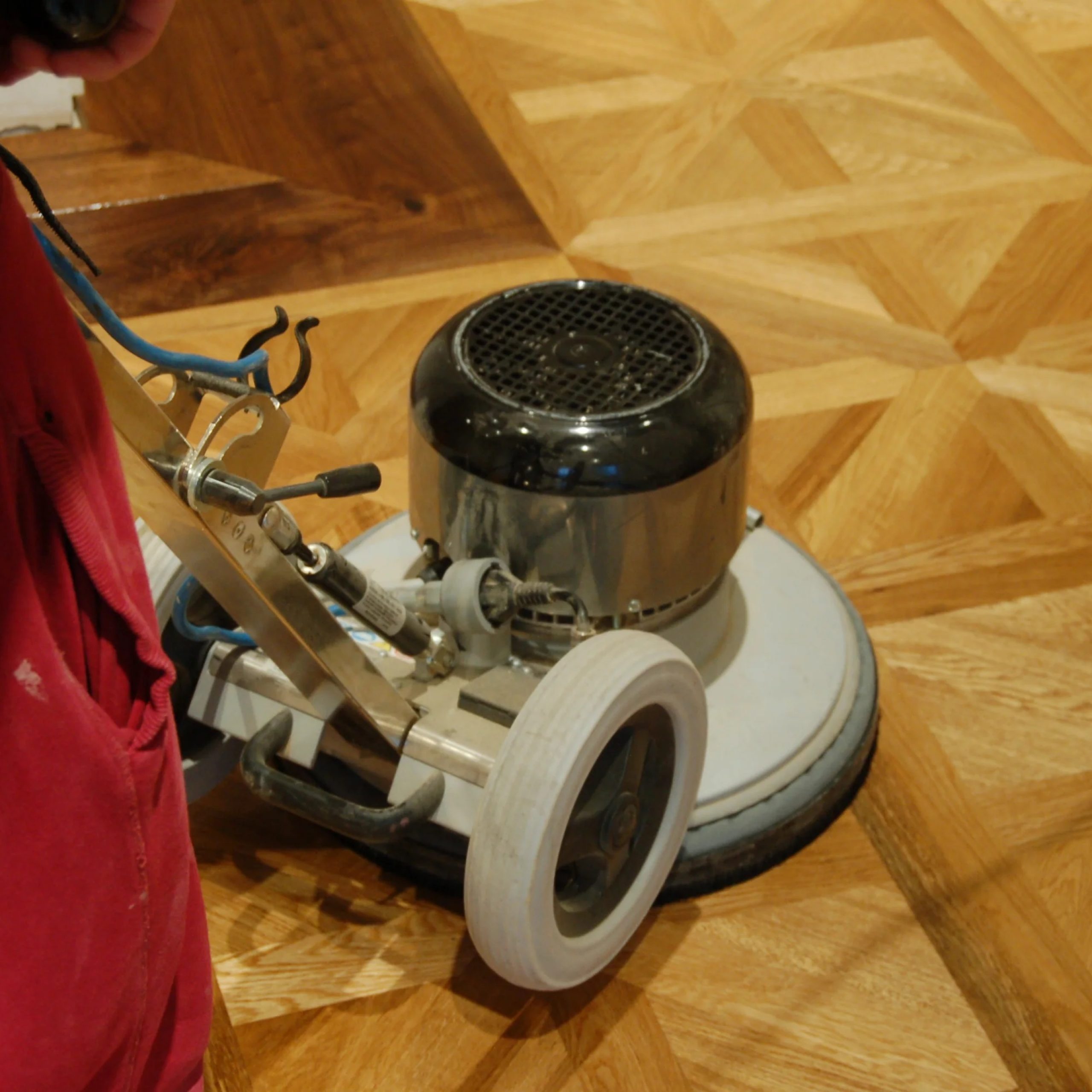 Melbourne floor sanding Experts