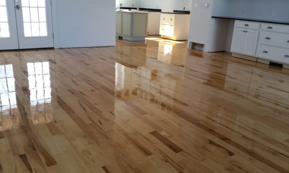 Melbourne floor sanding Experts