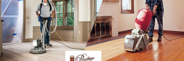 How to Prep Your Floors for Floor Sanding?