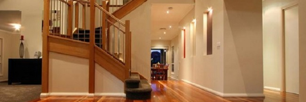 How Polishing Wood Floors Can Help Allergy Sufferers