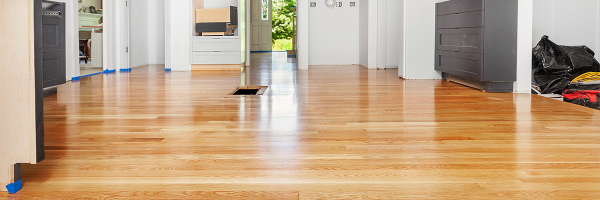 5 Reasons to Give Your Timber Floors a Makeover with Polishing