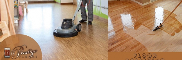 How Can You Market Your House Quickly By Timber Floor Sanding Services?