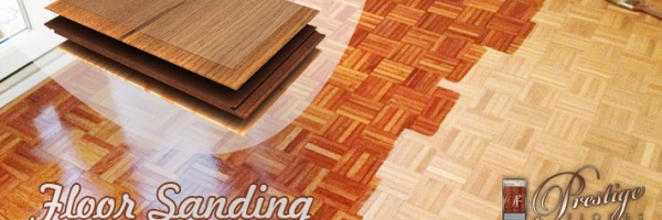 What To Expect From Us When You Avail Our Floor Sanding Service