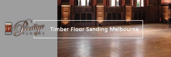 How To Add Elegance To Your Property By Installing Timber Floors?