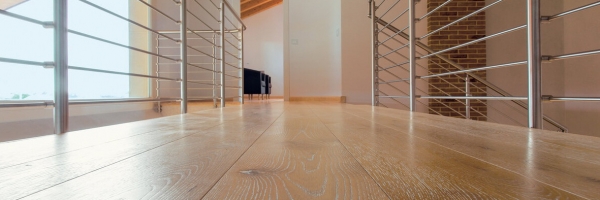 Major mistakes to avoid during Timber floor installation