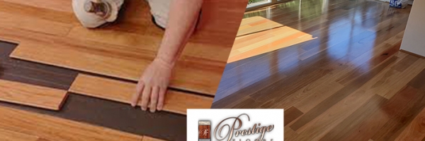 Why Timber Flooring Is A Better & Wise Opinion For Kitchen?