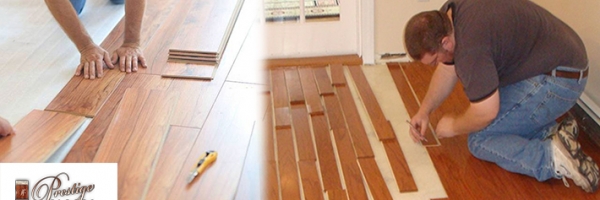 4 Most Common Timber Flooring Installation Errors to Avoid