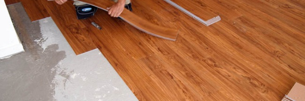 Timber Floor Installation – Enhance The Look Of Your Property