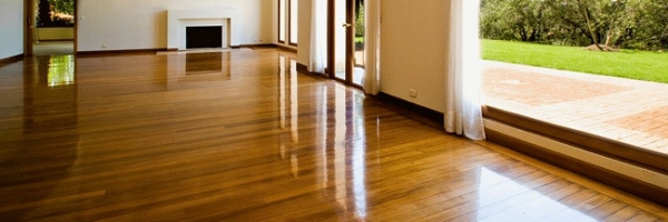 4 Major Types of Timber Floor Coverings to Know