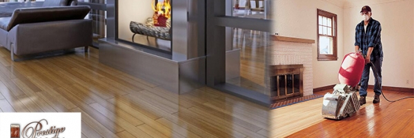 Why You Should Seriously Consider Floor Sanding and Polishing for Restoring Your Pine Floor?