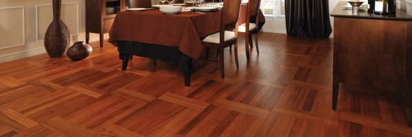 Why Is Timber Flooring Advisable To Make Your House Look Ageless?