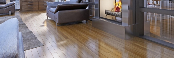 Is hiring timber floor sanding and polishing Company beneficial?
