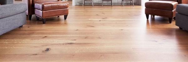 How to Bring New Life to Old Timber Floors