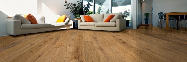 Timber Floor Sanding Cost Factors You Need to Know