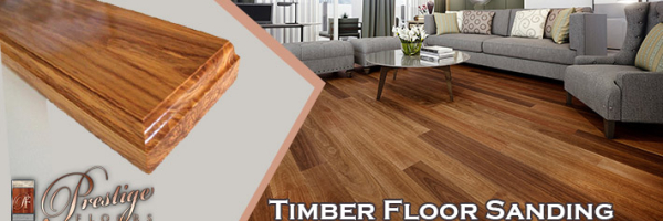 Why Timber Floor Cover-Up Is A Great Idea? Prestige Floors Explains!