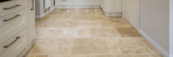 Your Comprehensive Guide to Travertine Floor Polishing