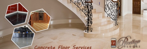 Make your marble floors tidy and radiating with these simple tips