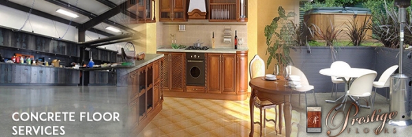 Maintain Home Flooring in Well-Maintained Condition with Professional Floor Care Services