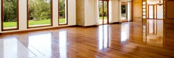 Discover The Magic Of Floor Polishing: Transform Your Space With A Gleaming Shine