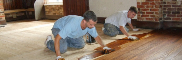 Get Professional Assistance for Flooring Installation Process