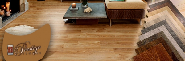 What are the Different Kinds of Wooden Flooring?