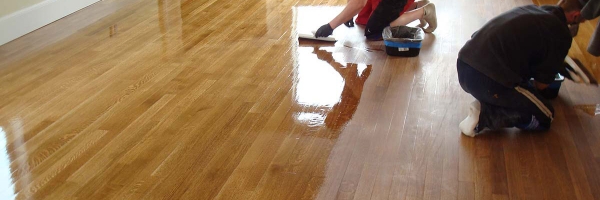 What is Solid Hardwood Floor Sanding and Why is it Important?