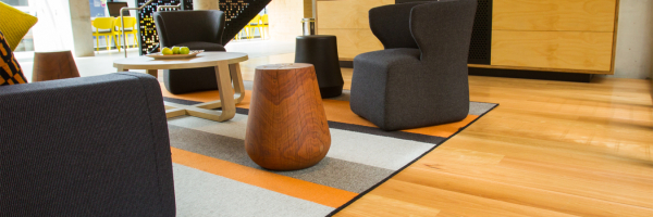How Sanding & Polishing Can Revitalise Your Timber Floor?