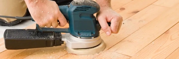 Step-by-Step Floor Sanding Techniques for a Professional Finish